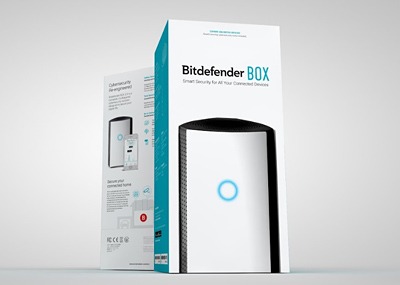 Bitdefender BOX